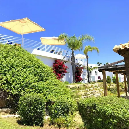 Apartmán Algarve Secret Retreat Olhos de Agua (Albufeira)