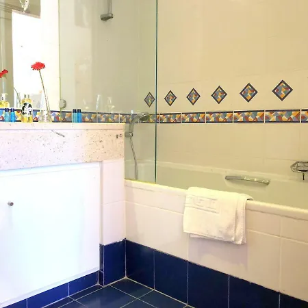 Apartmán Algarve Secret Retreat Olhos de Agua (Albufeira)