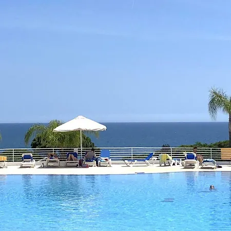 Algarve Secret Retreat Apartmán Olhos de Agua (Albufeira)