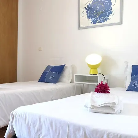 Algarve Secret Retreat Olhos de Agua (Albufeira)