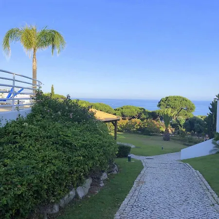 Apartmán Algarve Secret Retreat