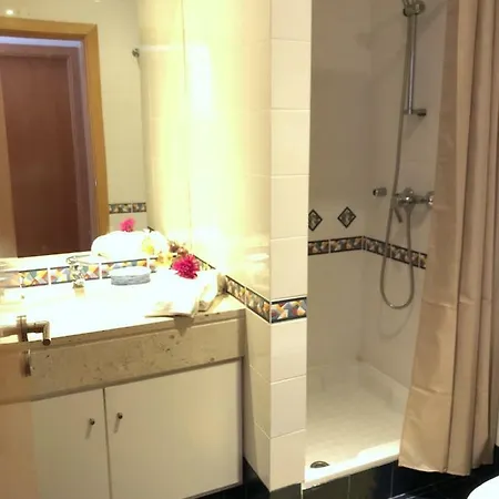 Apartmán Algarve Secret Retreat Olhos de Agua (Albufeira)