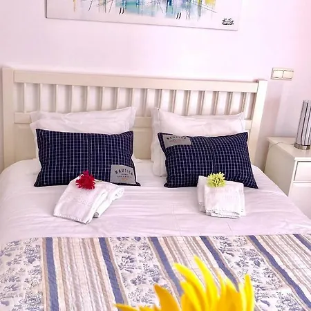 Apartmán Algarve Secret Retreat *