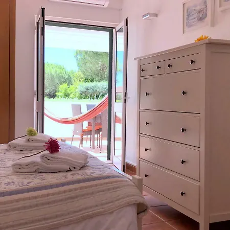 Algarve Secret Retreat