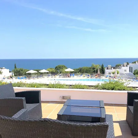 Algarve Secret Retreat Apartmán