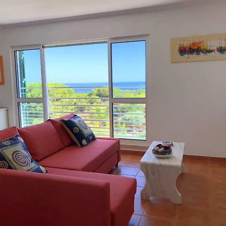 Algarve Secret Retreat Olhos de Agua (Albufeira)