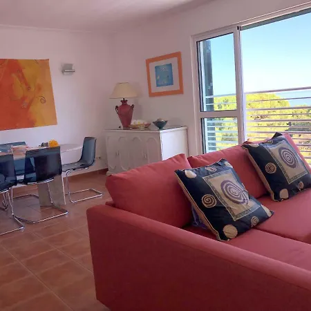Apartmán Algarve Secret Retreat Olhos de Agua (Albufeira)