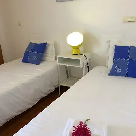 아파트 Algarve Secret Retreat 올류스 데 아구아