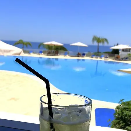Algarve Secret Retreat