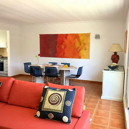 아파트 Algarve Secret Retreat 올류스 데 아구아