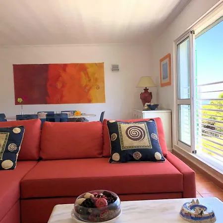 Algarve Secret Retreat * 올류스 데 아구아