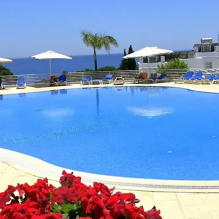 Algarve Secret Retreat * 올류스 데 아구아