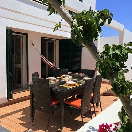 아파트 Algarve Secret Retreat 올류스 데 아구아