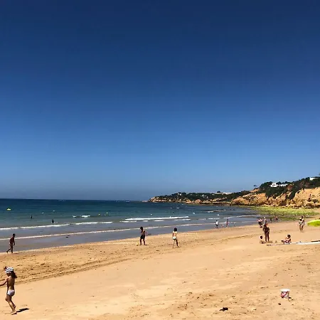 Algarve Secret Retreat 아파트 *