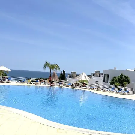 Algarve Secret Retreat Apartment