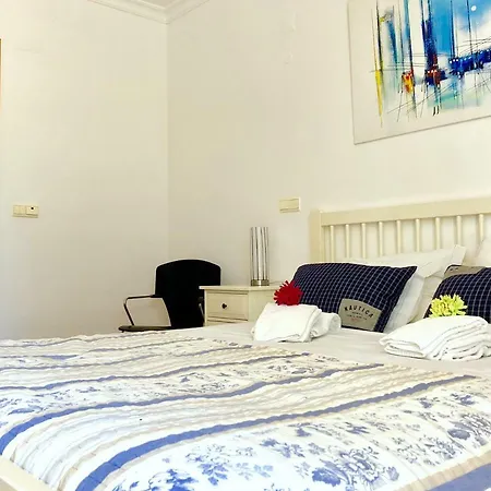 Algarve Secret Retreat Apartment Olhos de Agua (Albufeira)